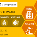 Online Hotel Reservation Software