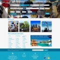 travel agency software