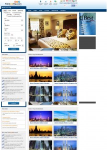 Travel Portal Development 214x300 Benefits of Online Reservation System for Travel Agencies (info@provab.com)