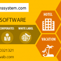 Cost of Hotel Booking Software