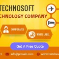 Travel Technology