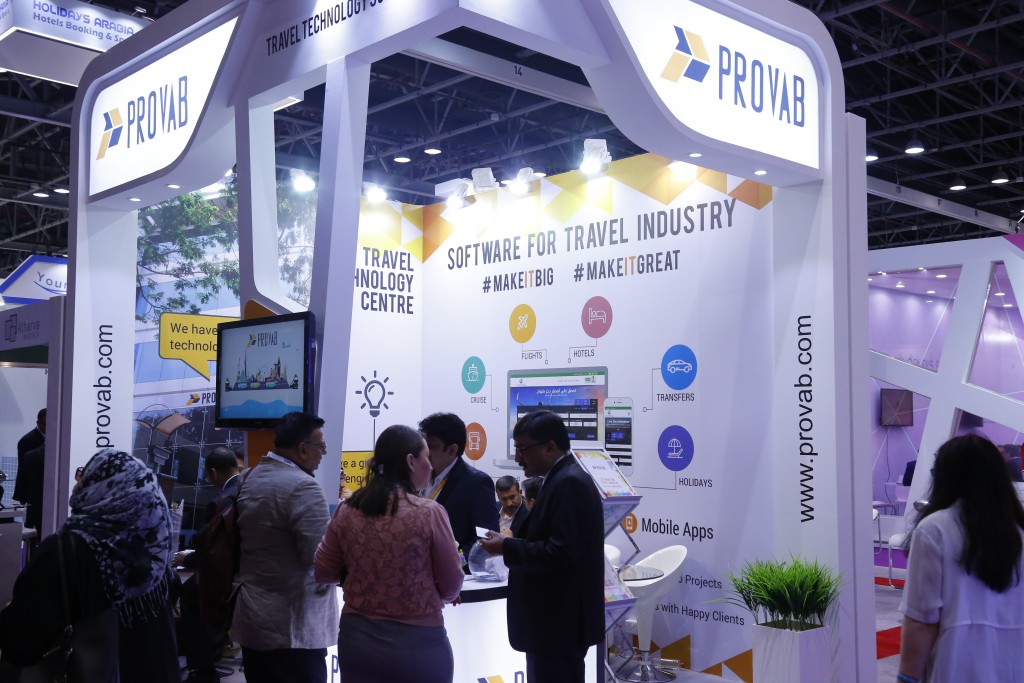 Travel Software Solutions 2 1024x683 Airline Bookings through Mobile Applications are on a rise