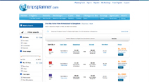Hotel Reservation Systems