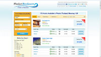 Online Travel Software