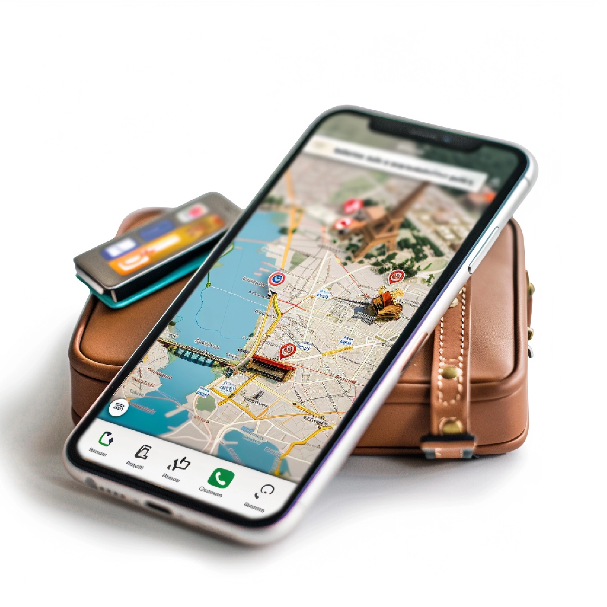  travel api provider