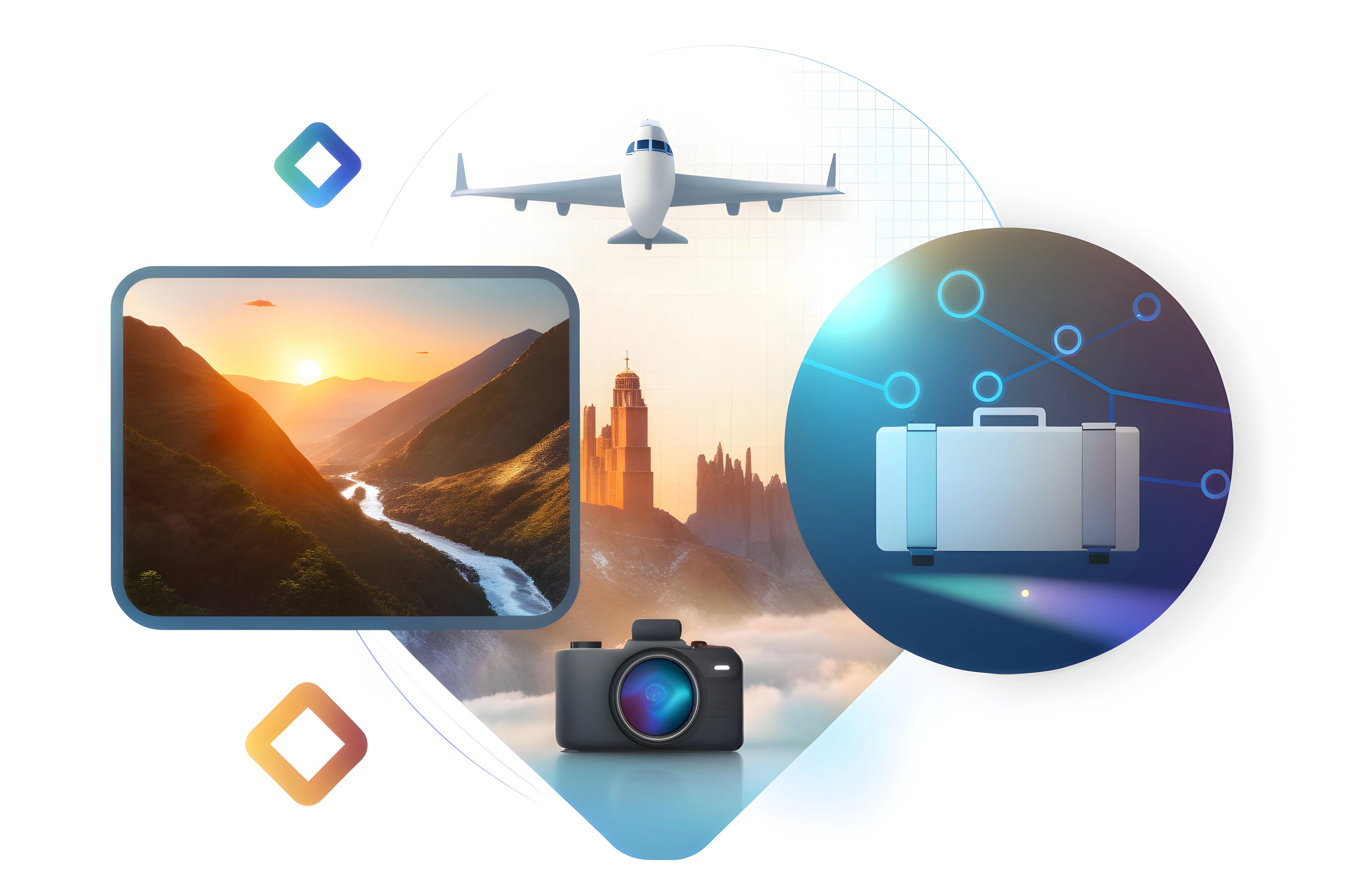 travel api provider United Kingdom