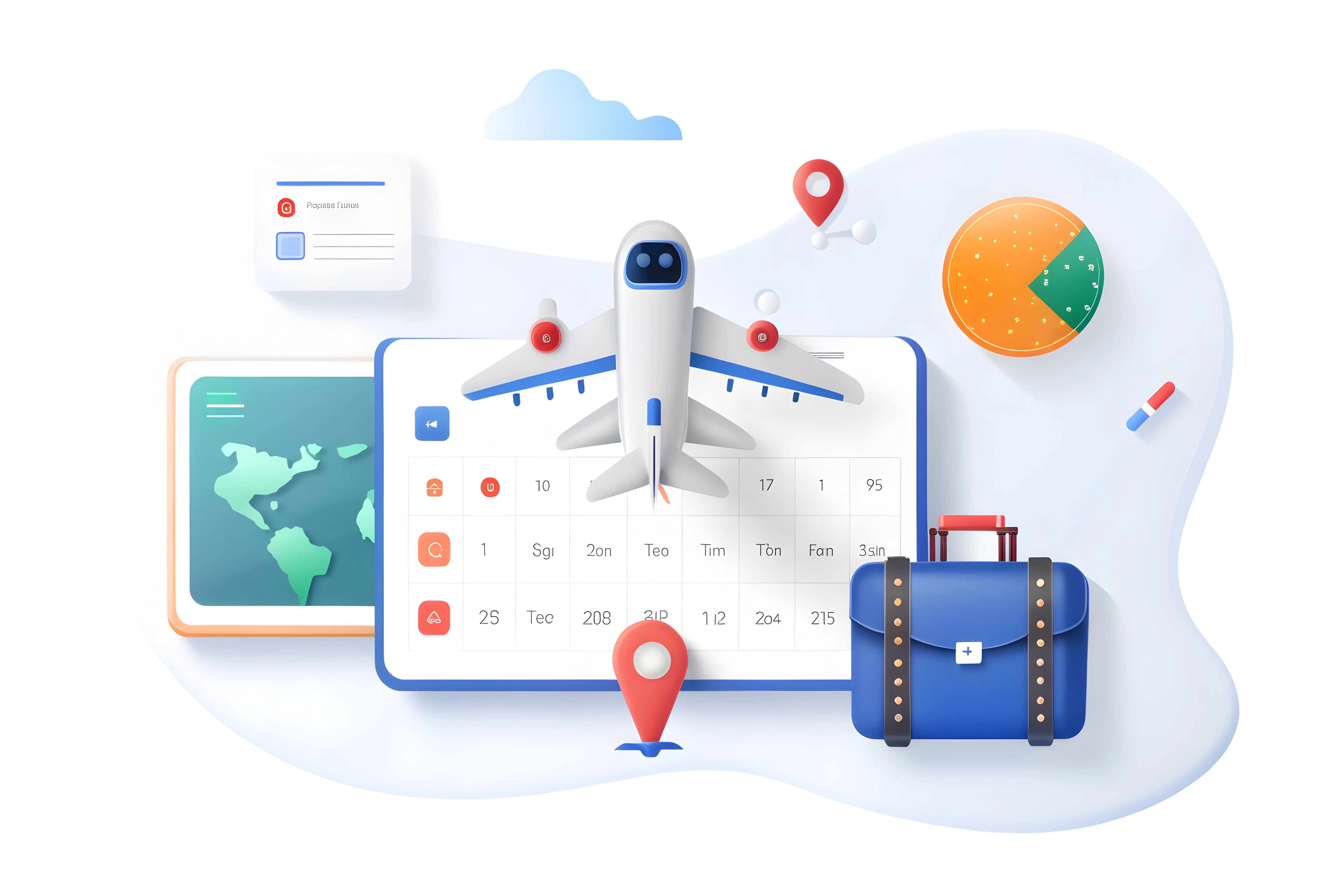 flight aggregators Hong Kong
