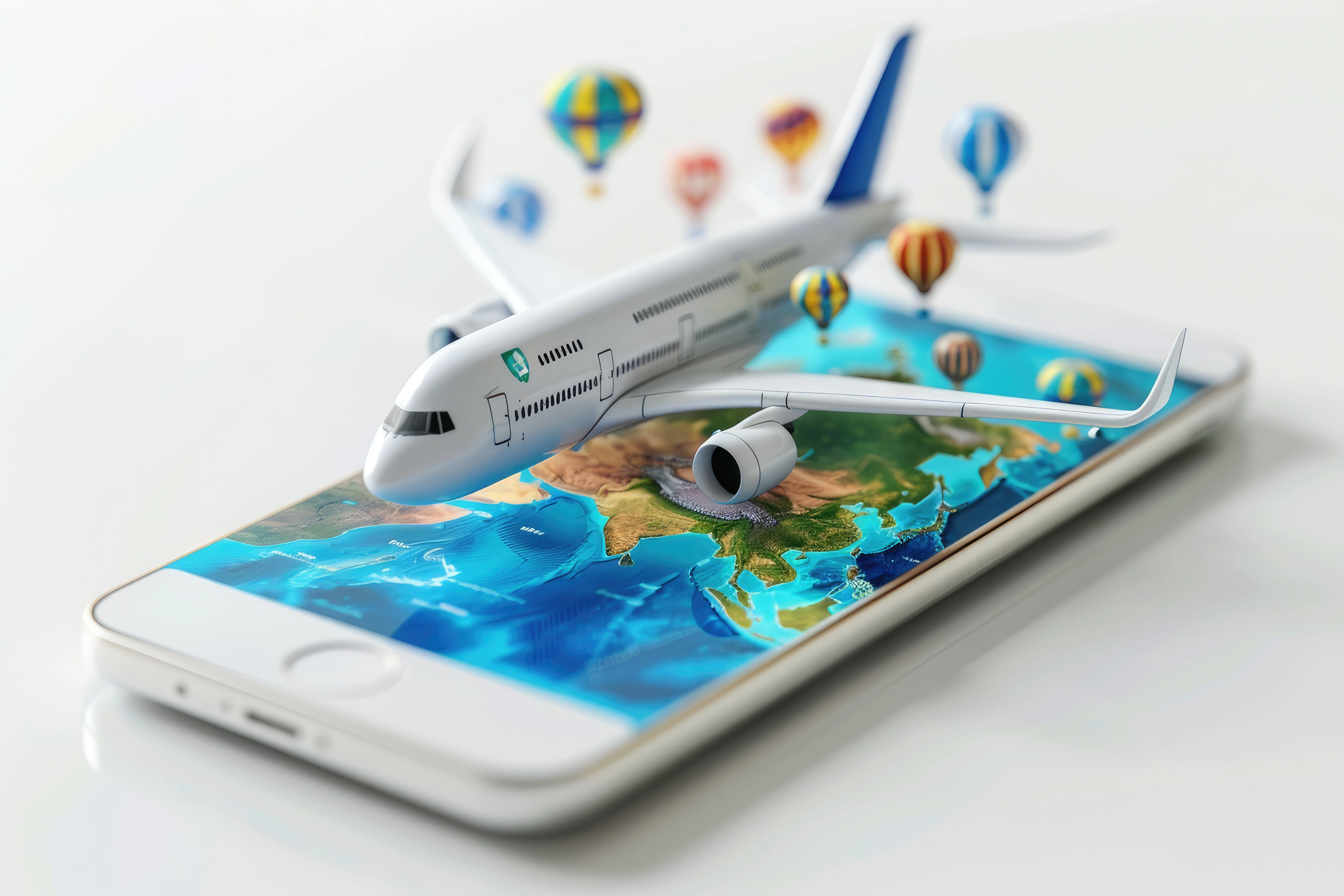  booking software