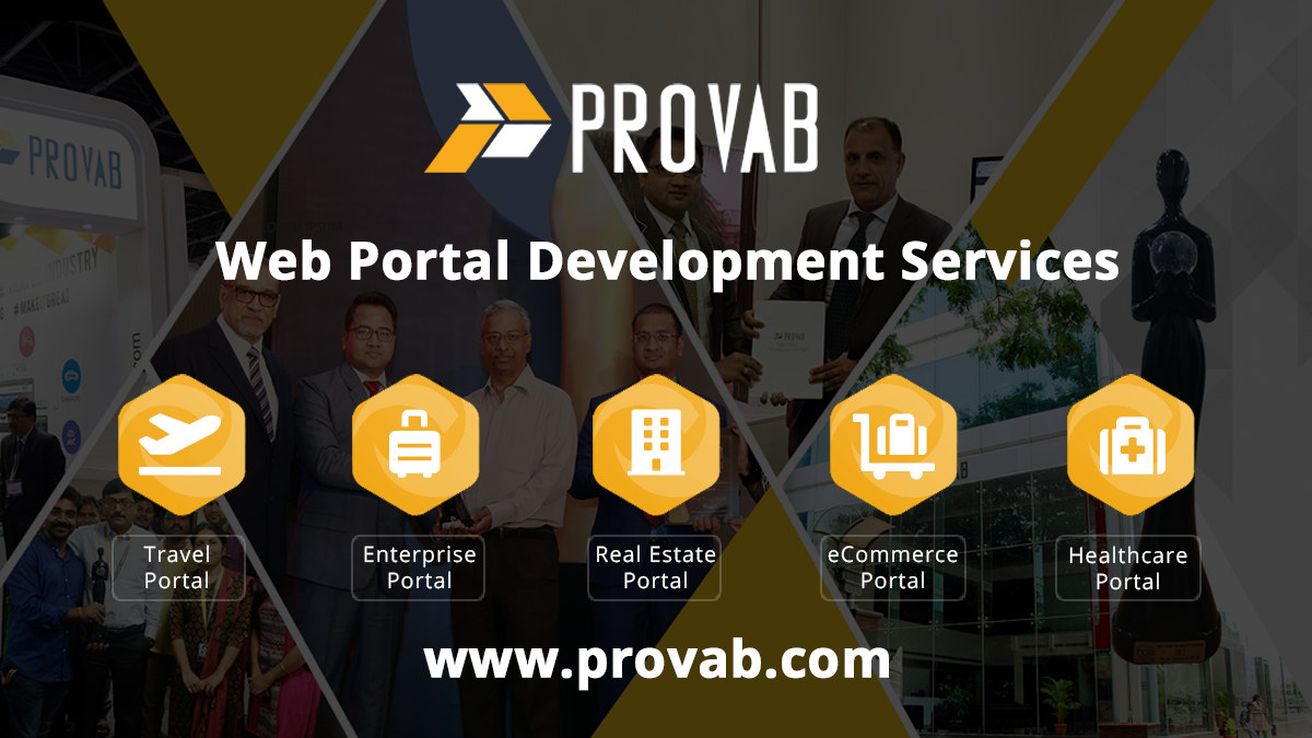 Travel Portal Software